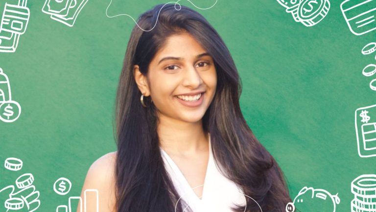Learn How Anushka Rathod Makes Finance Videos