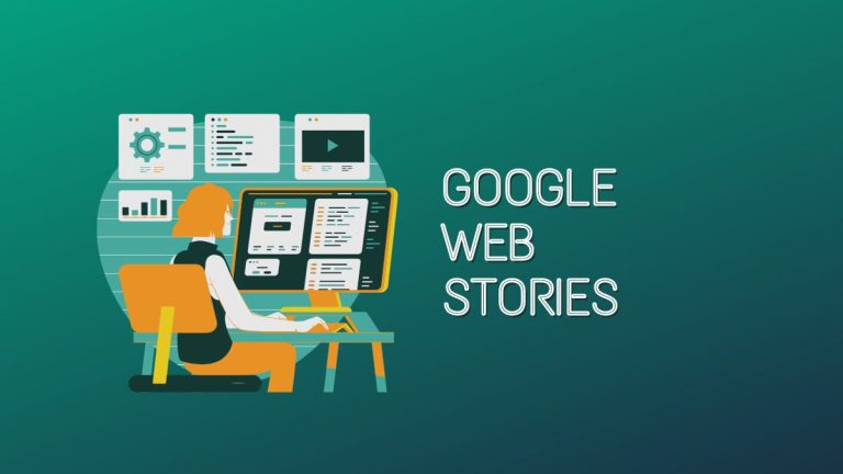 How to Use Google Web Stories