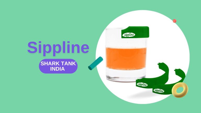 What Happened to Sippline After Shark Tank India?