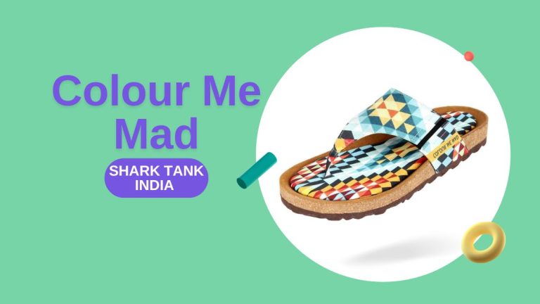 What Happened to Colour Me Mad After Shark Tank India?