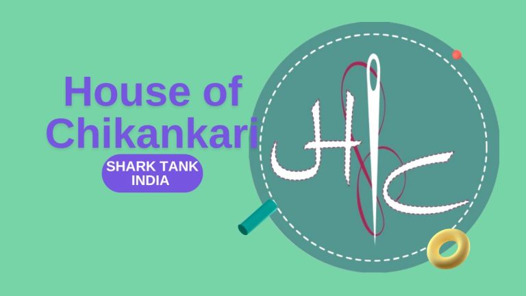 What Happened to House of Chikankari After Shark Tank India?