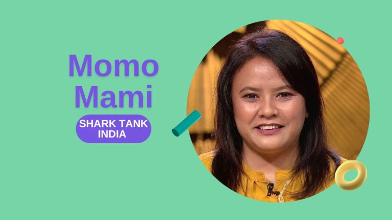 What Happened to Momo Mami After Shark Tank India?