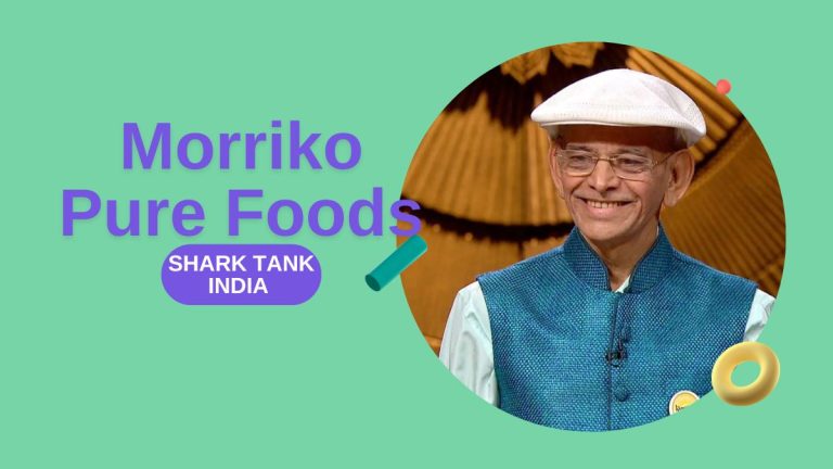 What Happened to Morriko Pure Foods After Shark Tank India?