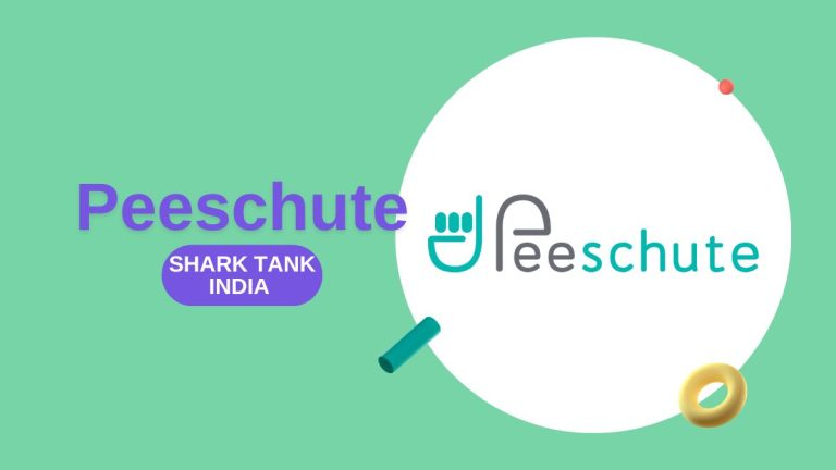 What Happened to Peeschute After Shark Tank India?