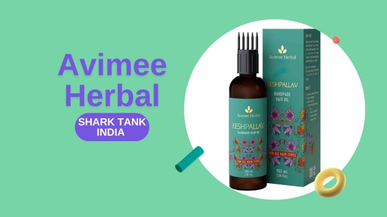 What Happened to Avimee Herbal After Shark Tank India?