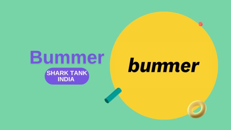 What Happened to Bummer After Shark Tank India?