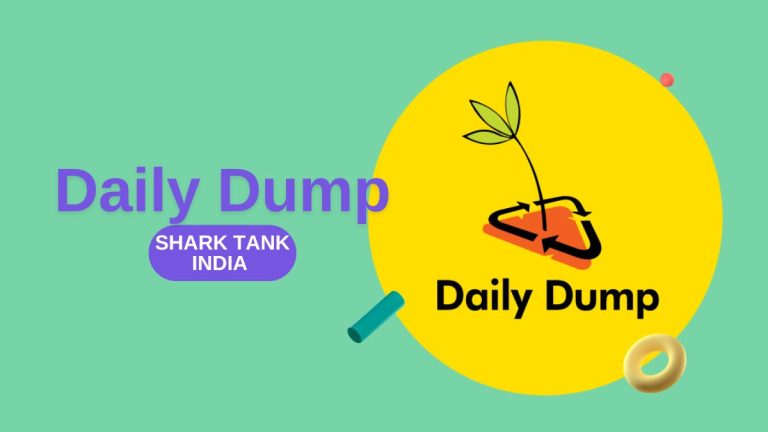 What Happened to Daily Dump After Shark Tank India?