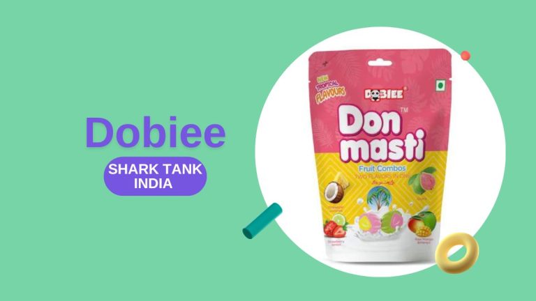 What Happened to Dobiee After Shark Tank India?