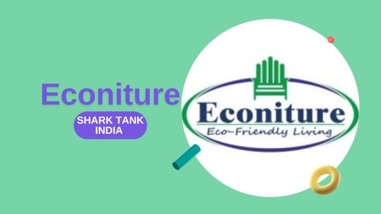 What Happened to Econiture After Shark Tank India?