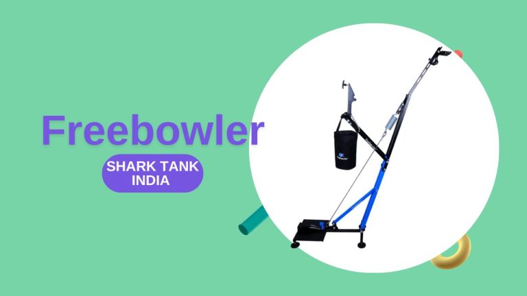 What Happened to Freebowler After Shark Tank India?