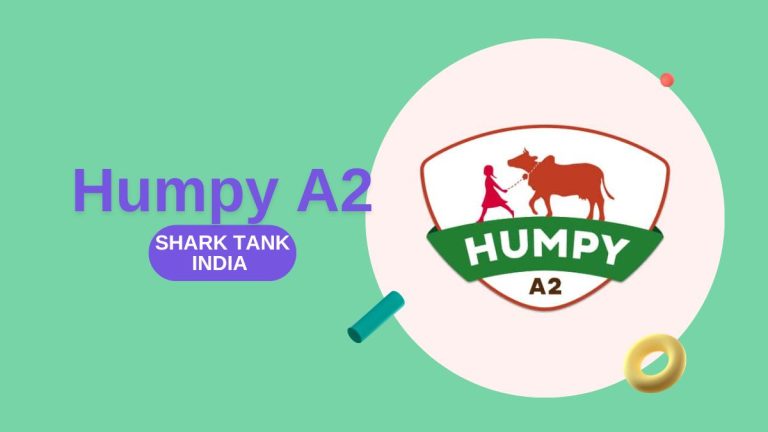 What Happened to Humpy A2 After Shark Tank India?