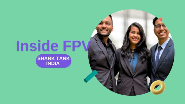 What Happened to Inside FPV After Shark Tank India?