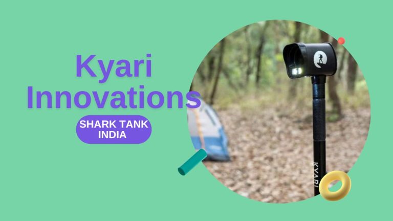 What Happened to Kyari Innovations After Shark Tank India?