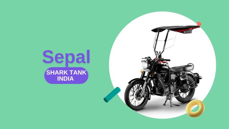 What Happened to Sepal After Shark Tank India?