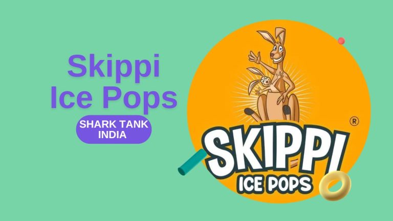 What Happened to Skippi Ice Pops After Shark Tank India?
