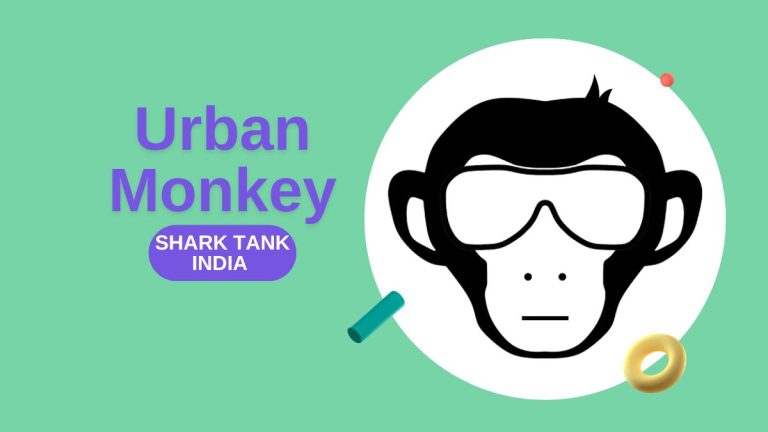 What Happened to Urban Monkey After Shark Tank India?