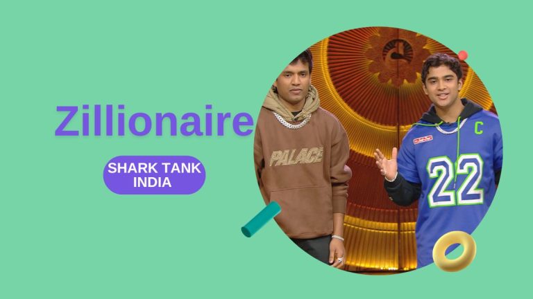 What Happened to Zillionaire After Shark Tank India?