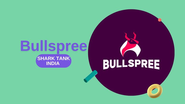 What Happened to Bullspree After Shark Tank India?