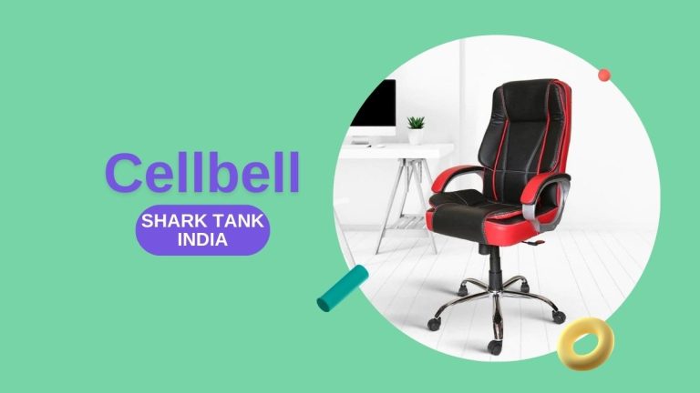 What Happened to Cellbell After Shark Tank India?