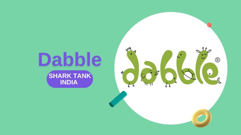 What Happened to Dabble After Shark Tank India?