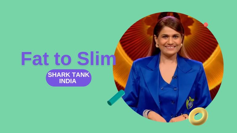 What Happened to Fat to Slim After Shark Tank India?