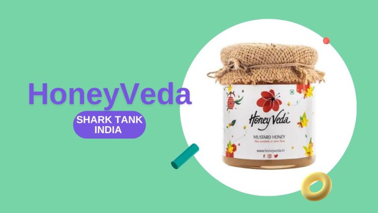 What Happened to HoneyVeda After Shark Tank India?