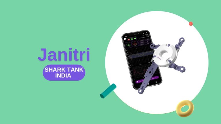 What Happened to Janitri After Shark Tank India?