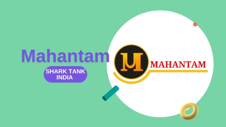What Happened to Mahantam After Shark Tank India?