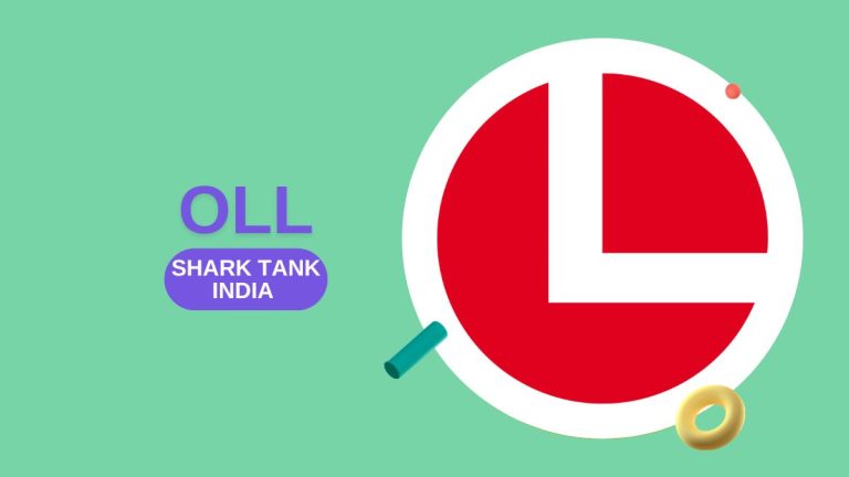 What Happened to OLL After Shark Tank India?