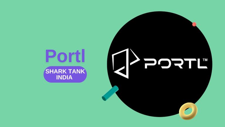 What Happened to Portl After Shark Tank India?
