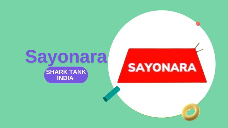 What Happened to Sayonara After Shark Tank India?