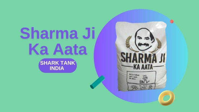 What Happened to Sharmaji Ka Aata After Shark Tank India?