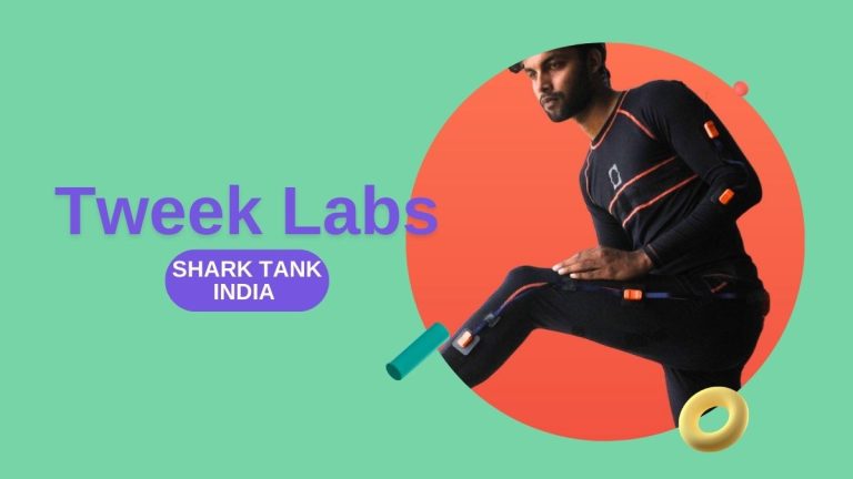 What Happened to Tweek Labs After Shark Tank India?