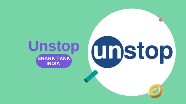 What Happened to Unstop After Shark Tank India?