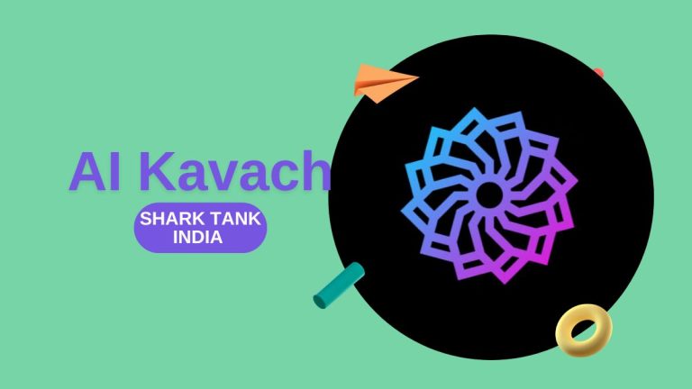 What Happened to AI Kavach After Shark Tank India?