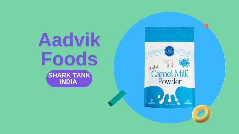 What Happened to Aadvik Foods After Shark Tank India?