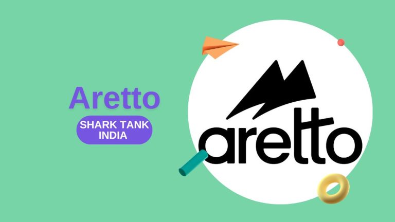 What Happened to Aretto After Shark Tank India?
