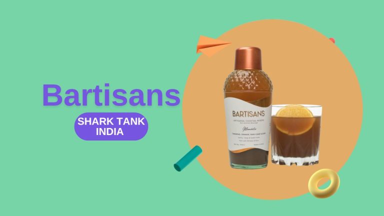 What Happened to Bartisans After Shark Tank India?