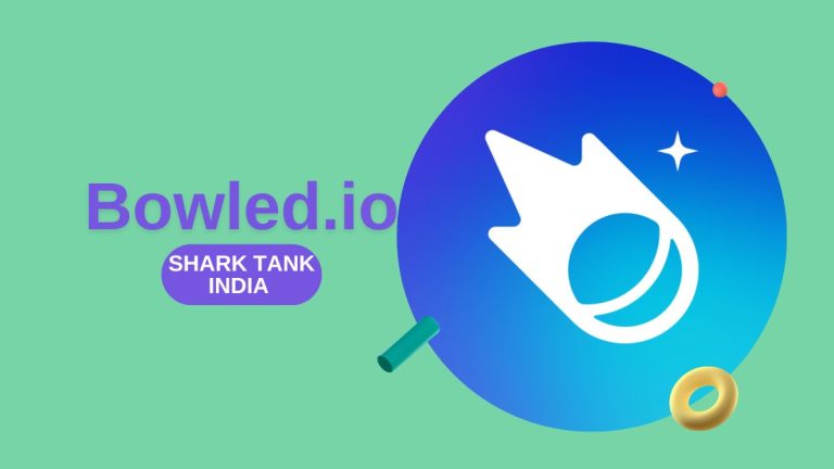 What Happened to Bowled.io After Shark Tank India?