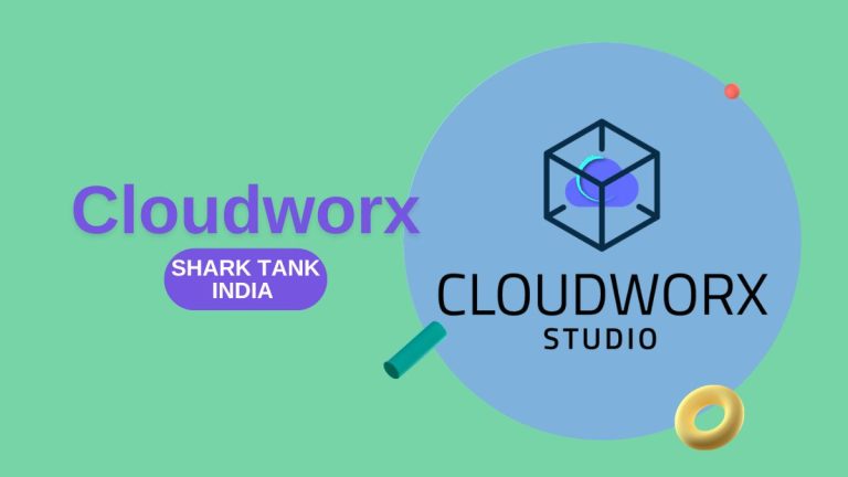 What Happened to Cloudworx After Shark Tank India?