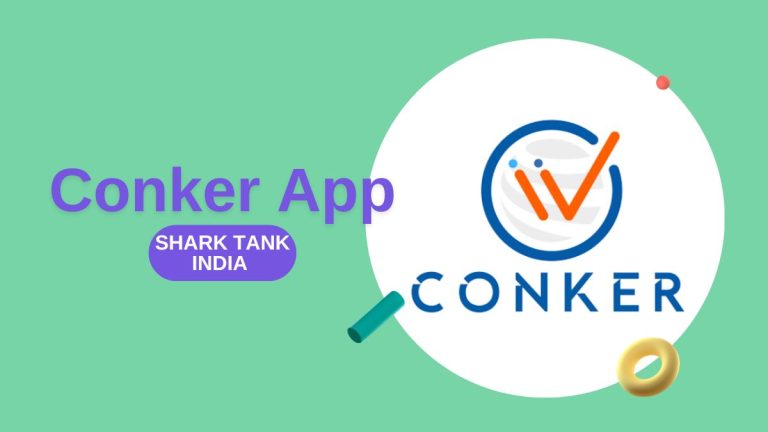 What Happened to Conker App After Shark Tank India?