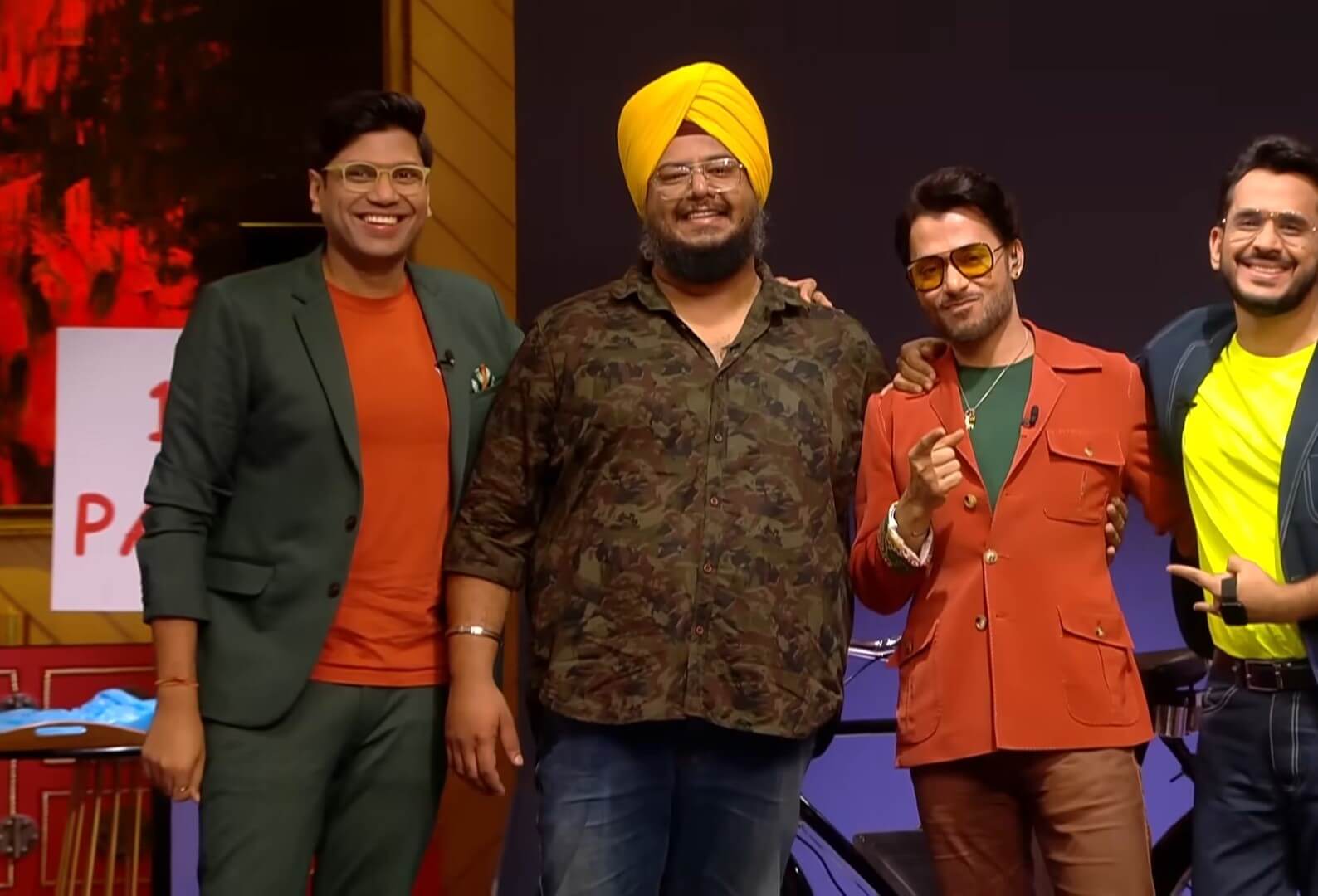 What Happened to Dhruv Vidyut After Shark Tank India? Tians Lab