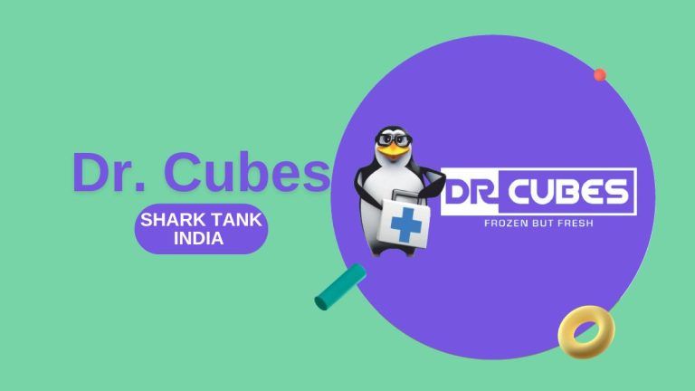 What Happened to Dr. Cubes After Shark Tank India?