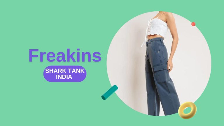 What Happened to Freakins After Shark Tank India?