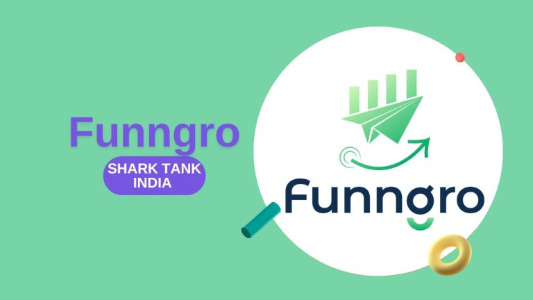 What Happened to Funngro After Shark Tank India?