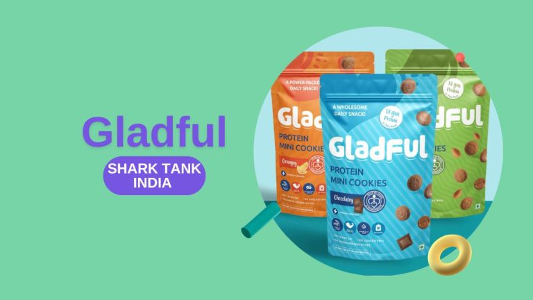 What Happened to Gladful After Shark Tank India?