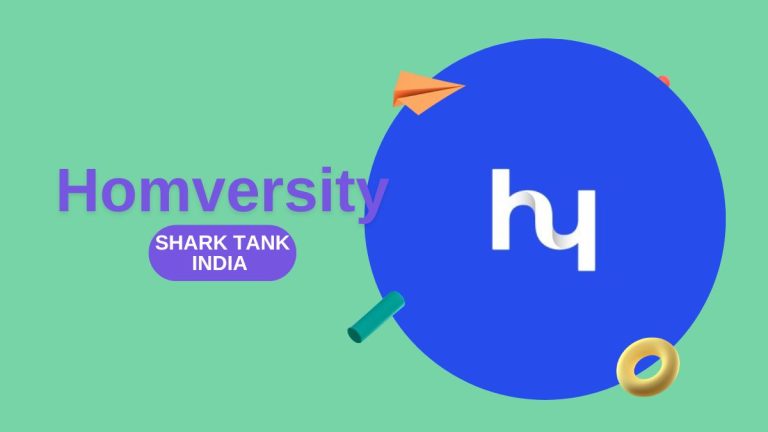 What Happened to Homversity After Shark Tank India?