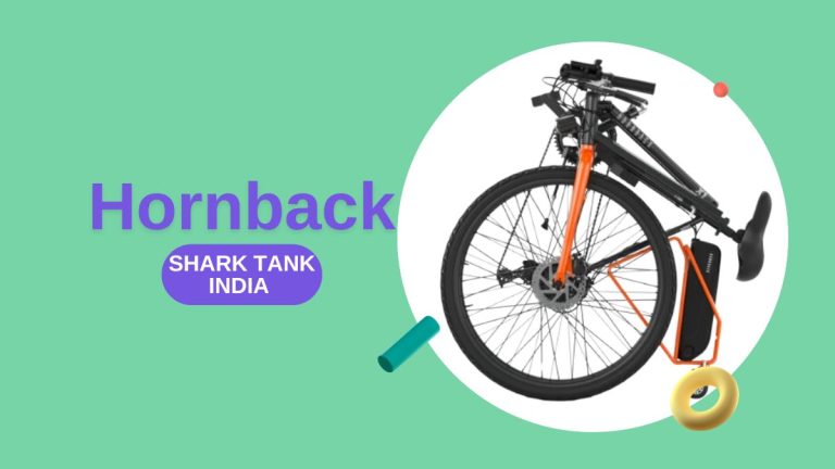 What Happened to Hornback After Shark Tank India?