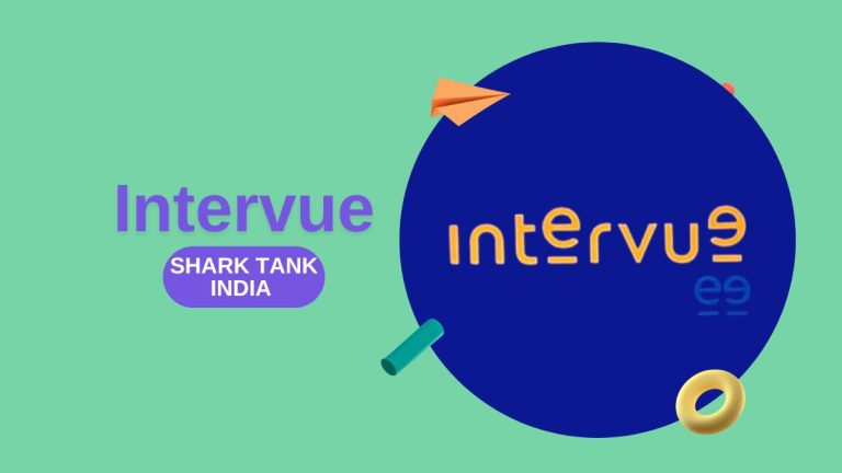 What Happened to Intervue After Shark Tank India?