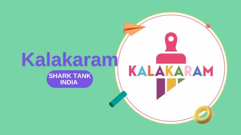 What Happened to Kalakaram After Shark Tank India?